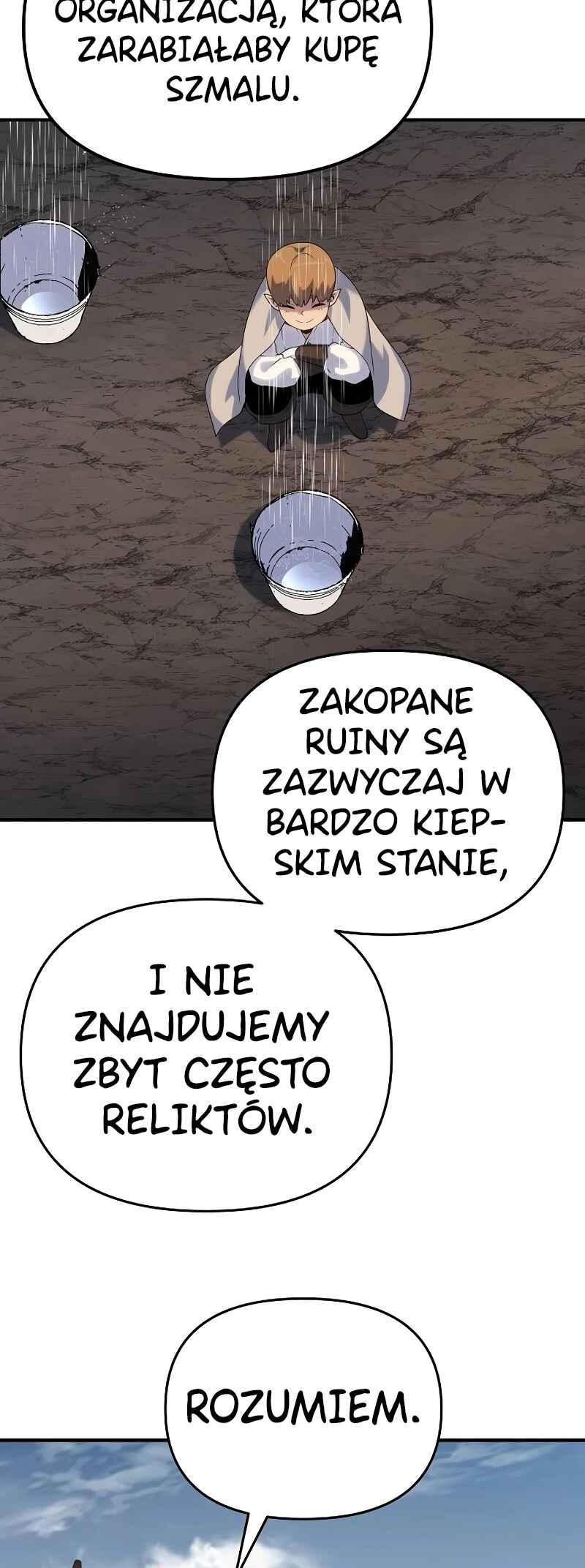 Bupae ui Saje Chapter 47 - Page 54