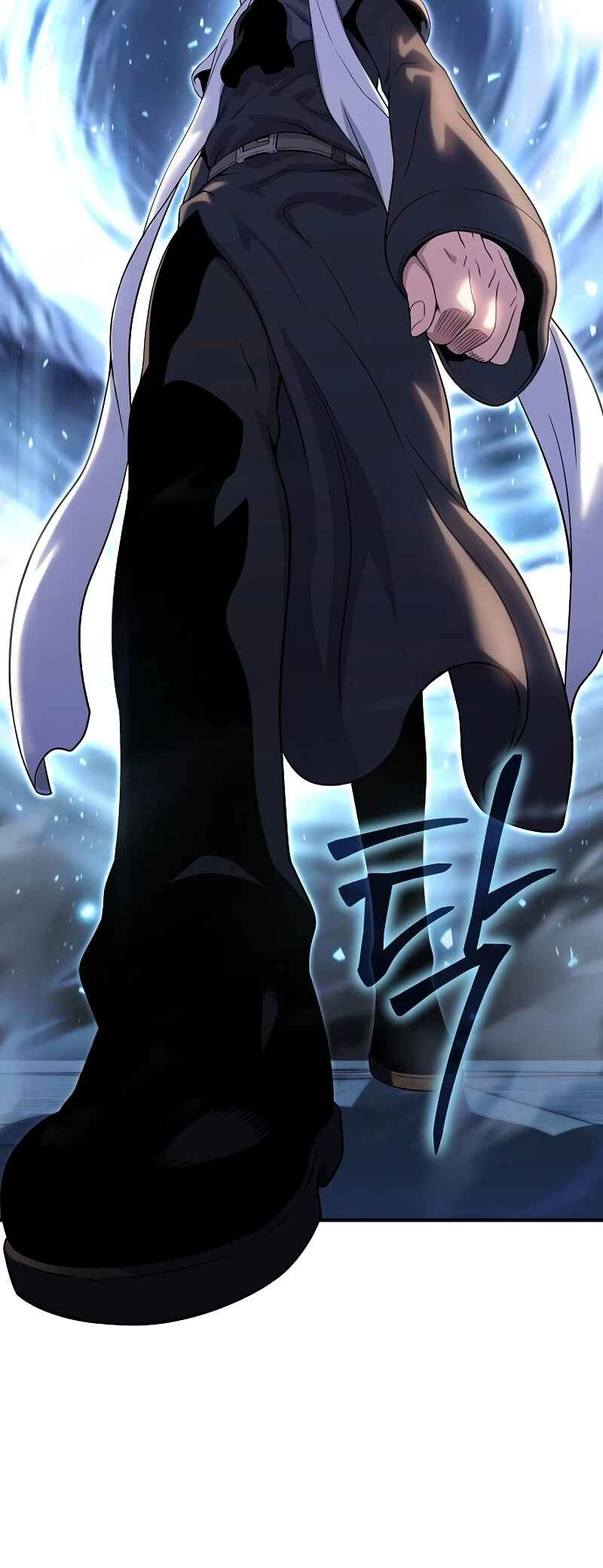Bupae ui Saje Chapter 47 - Page 62