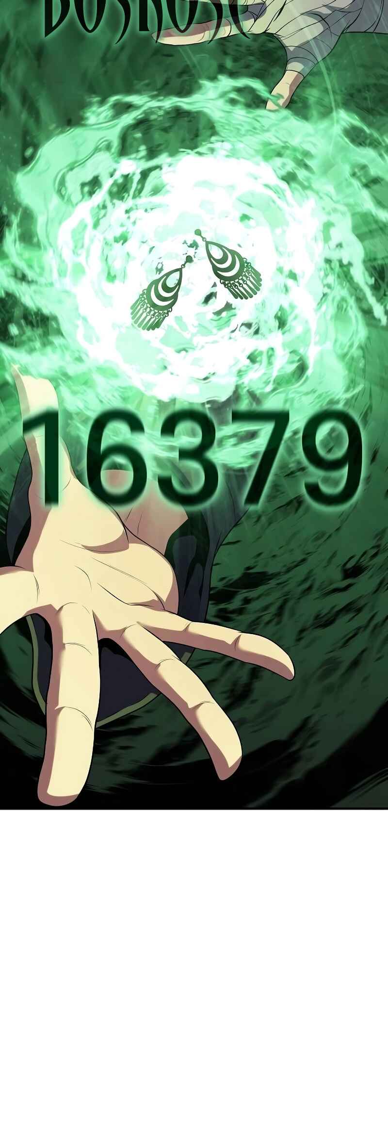 Bupae ui Saje Chapter 47 - Page 68