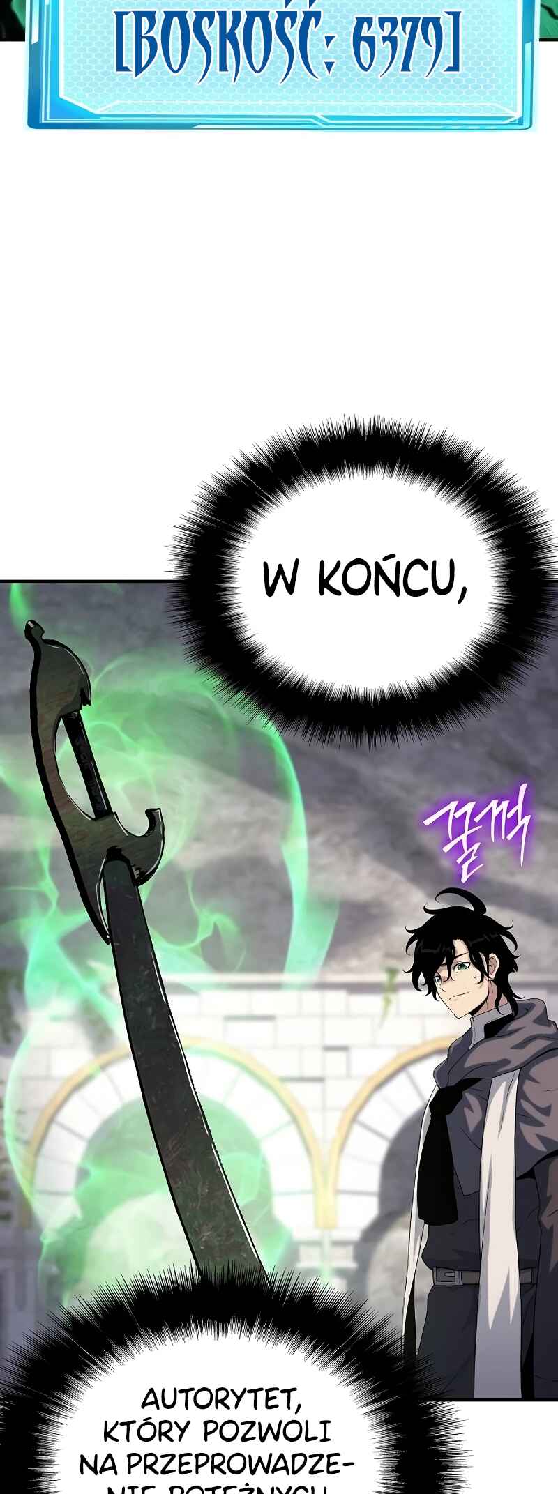 Bupae ui Saje Chapter 47 - Page 71