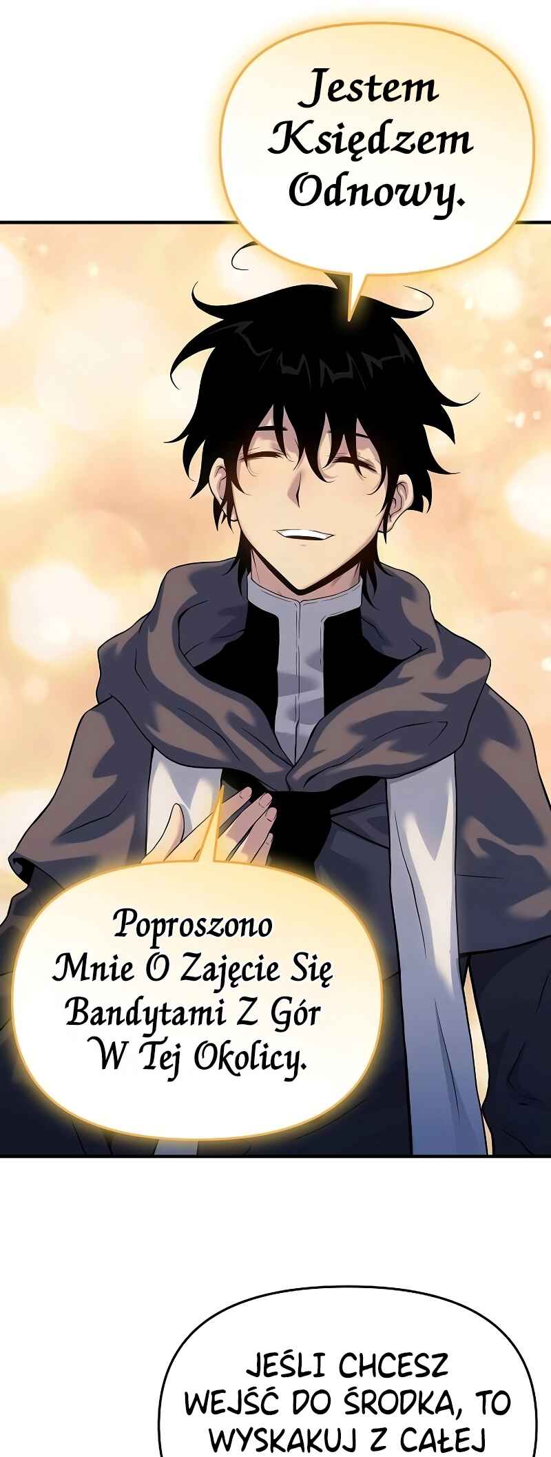 Bupae ui Saje Chapter 47 - Page 8