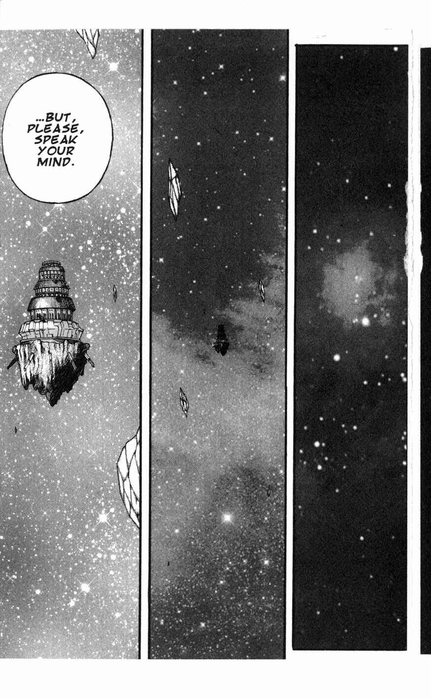 Rebirth Chapter 65 - Page 11