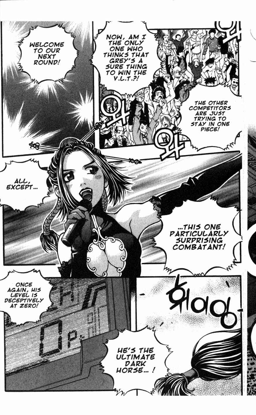 Rebirth Chapter 65 - Page 15