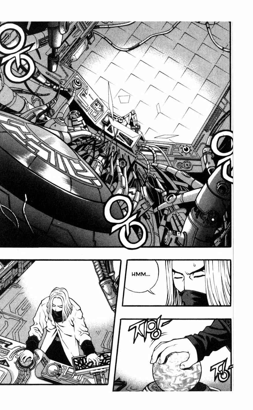 Rebirth Chapter 65 - Page 4