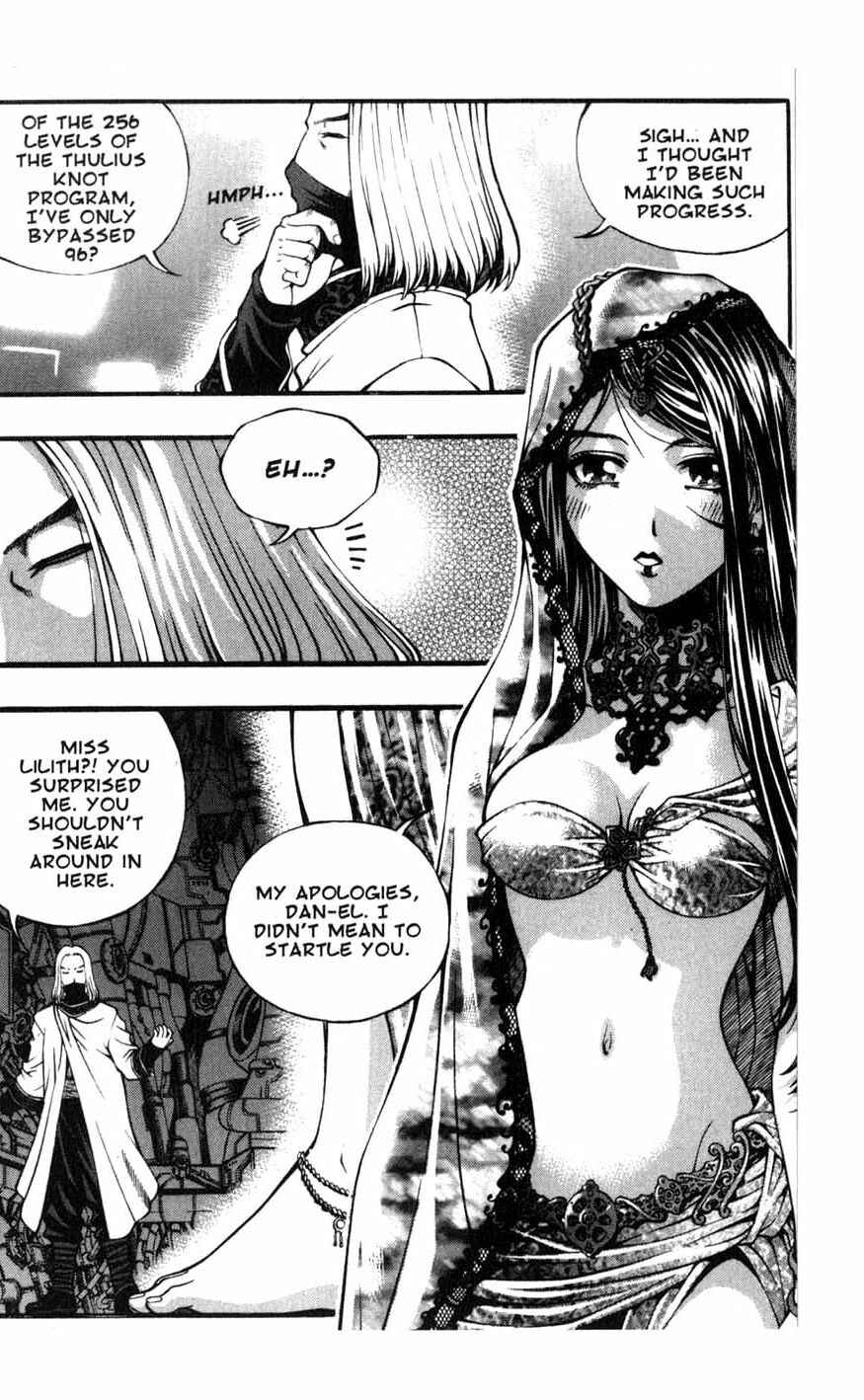 Rebirth Chapter 65 - Page 6