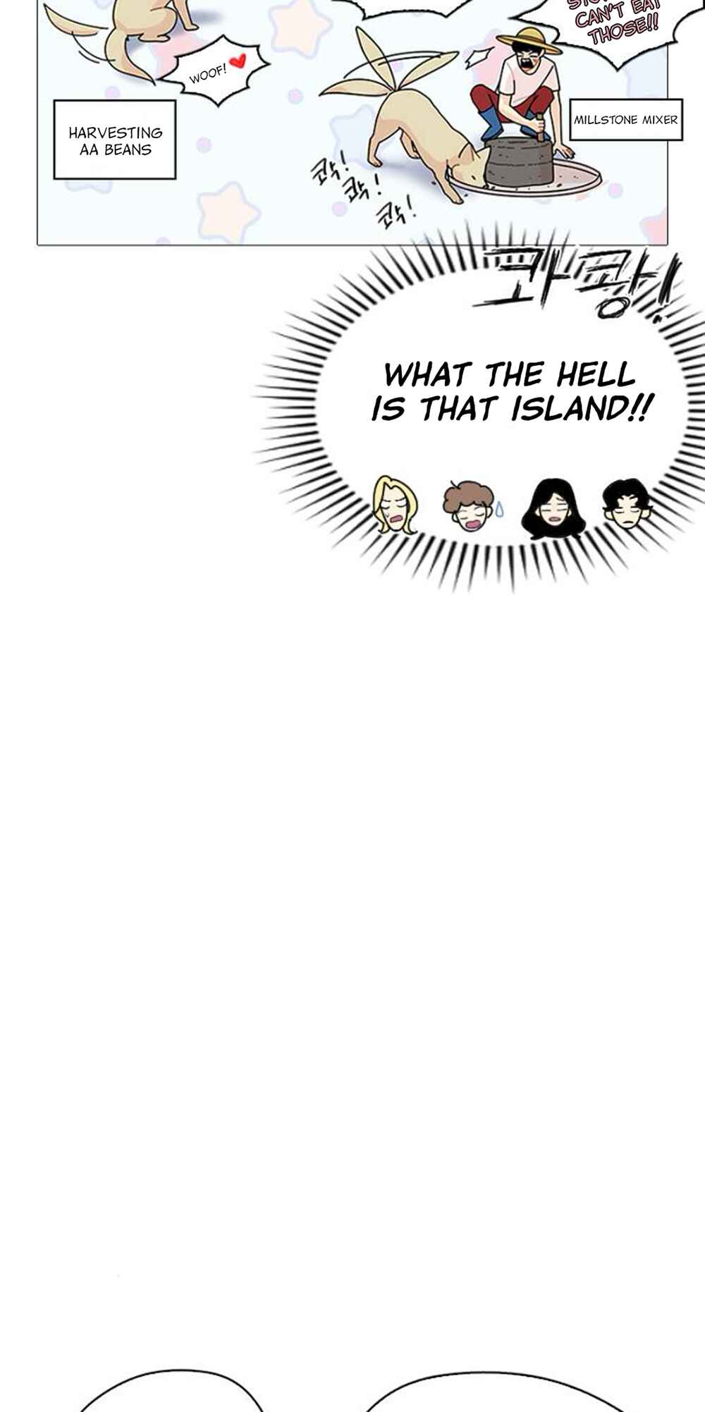 Hannam-dong K-House Chapter 8 - Page 21