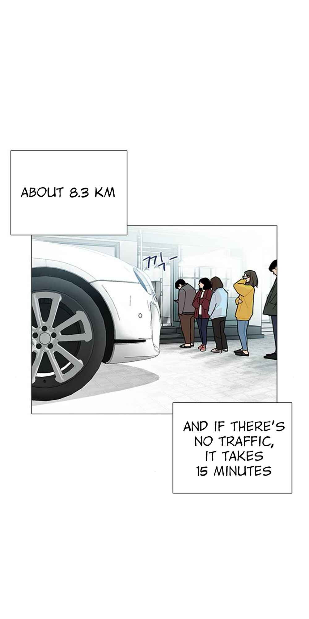 Hannam-dong K-House Chapter 8 - Page 34
