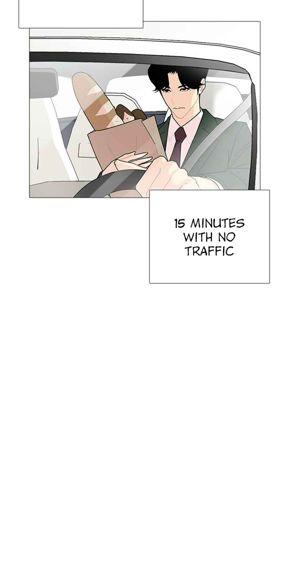 Hannam-dong K-House Chapter 8 - Page 37