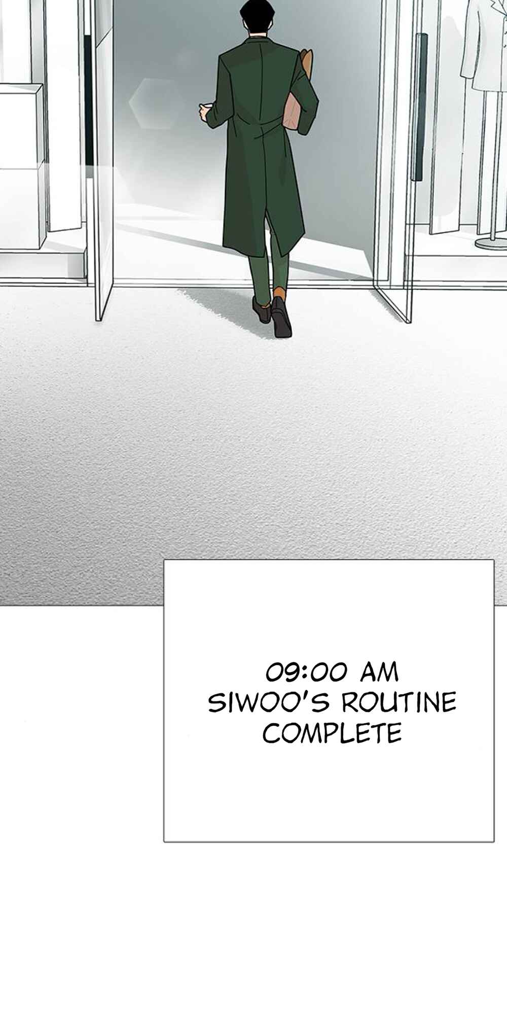 Hannam-dong K-House Chapter 8 - Page 39