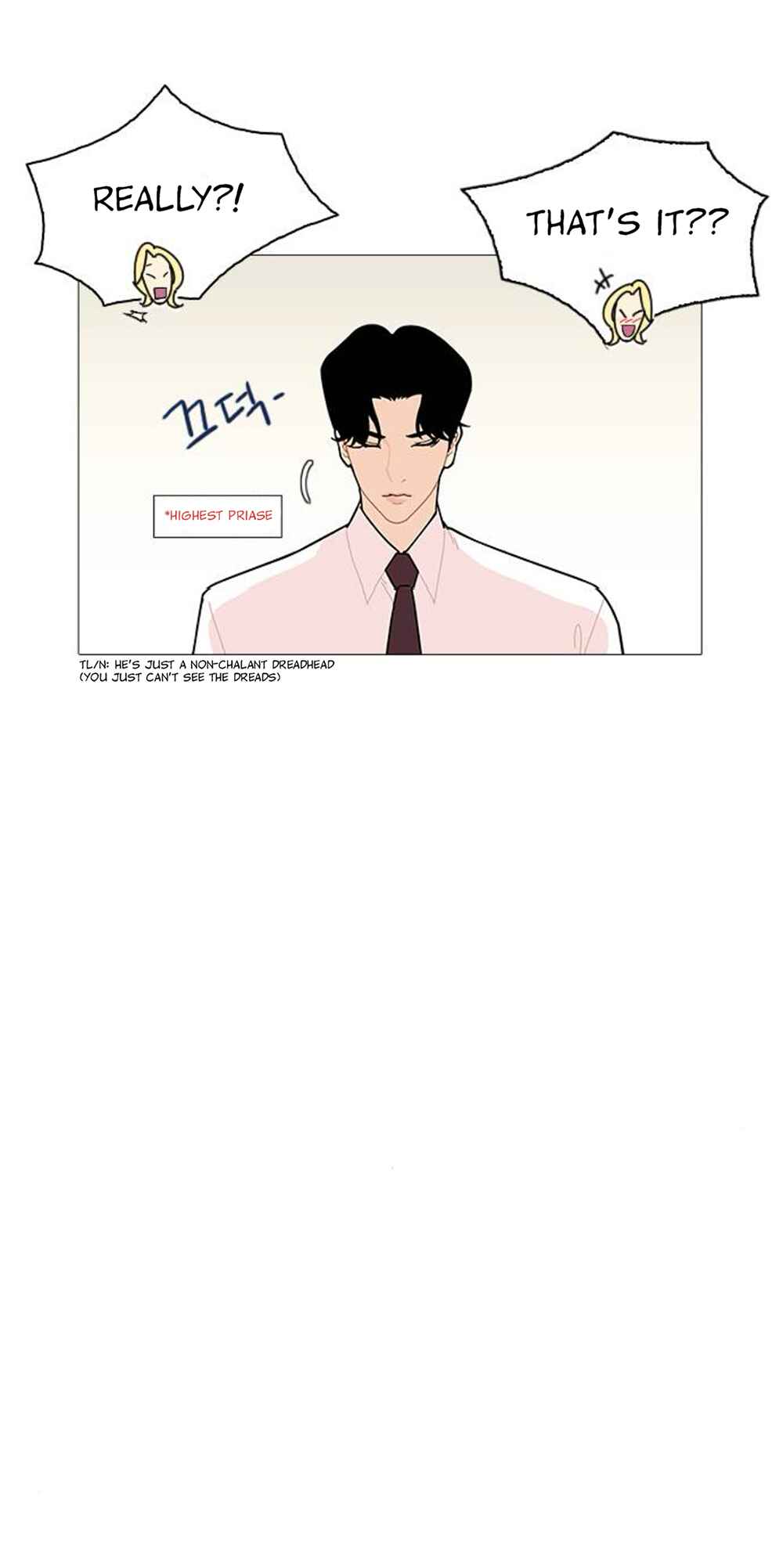 Hannam-dong K-House Chapter 8 - Page 42
