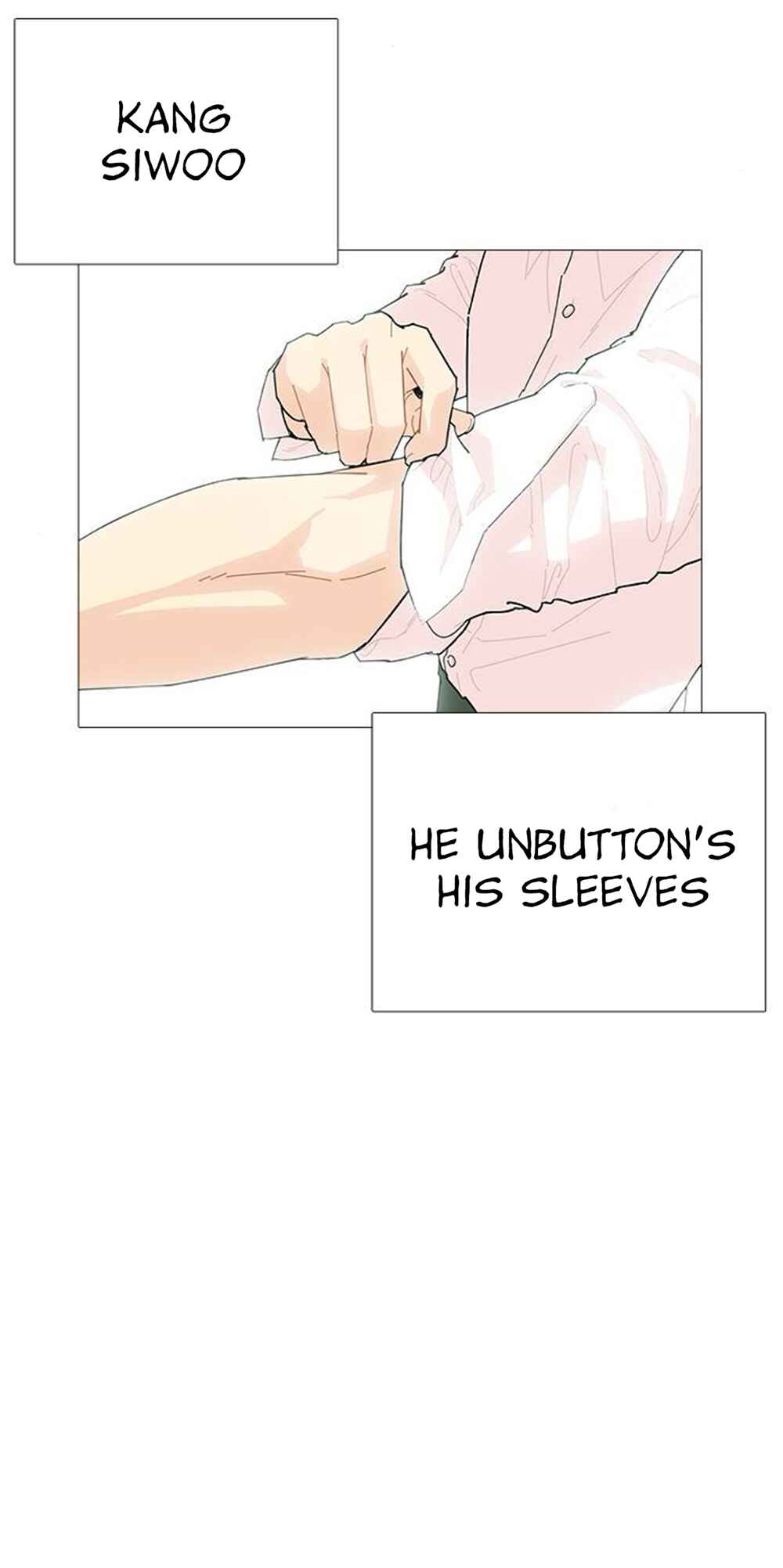 Hannam-dong K-House Chapter 8 - Page 44