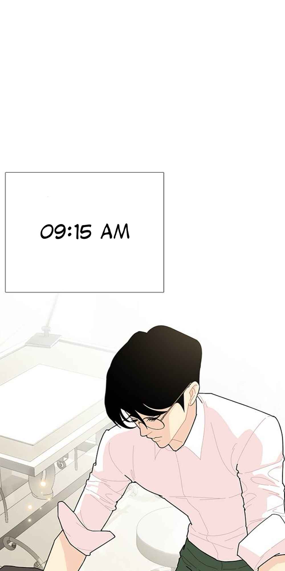 Hannam-dong K-House Chapter 8 - Page 46