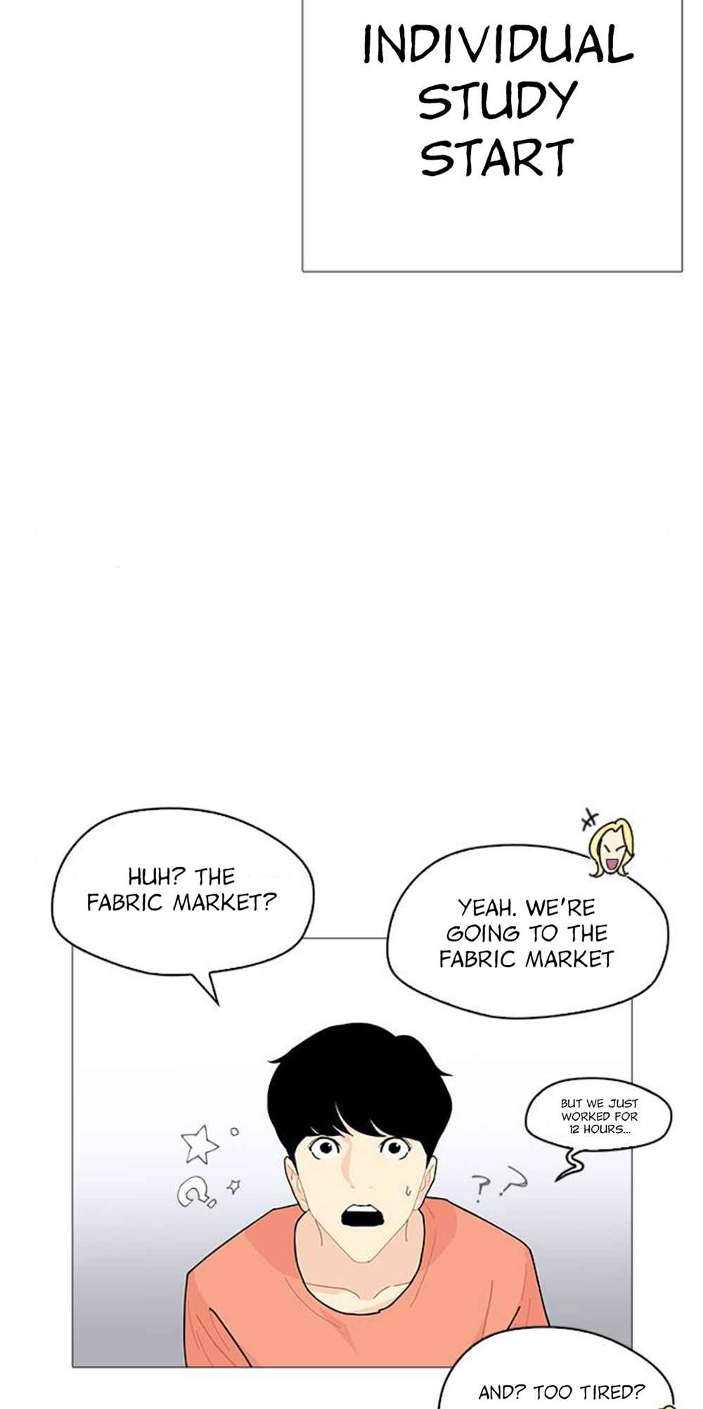 Hannam-dong K-House Chapter 8 - Page 62