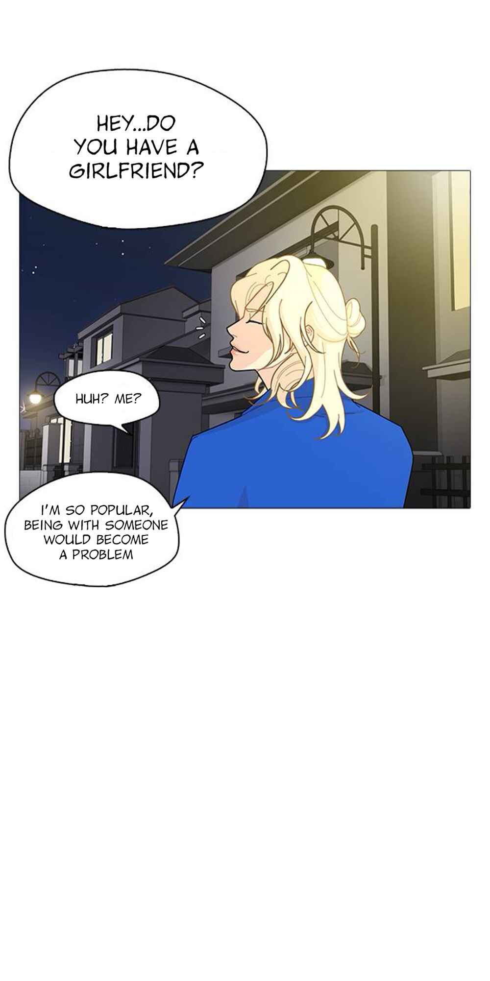 Hannam-dong K-House Chapter 8 - Page 82