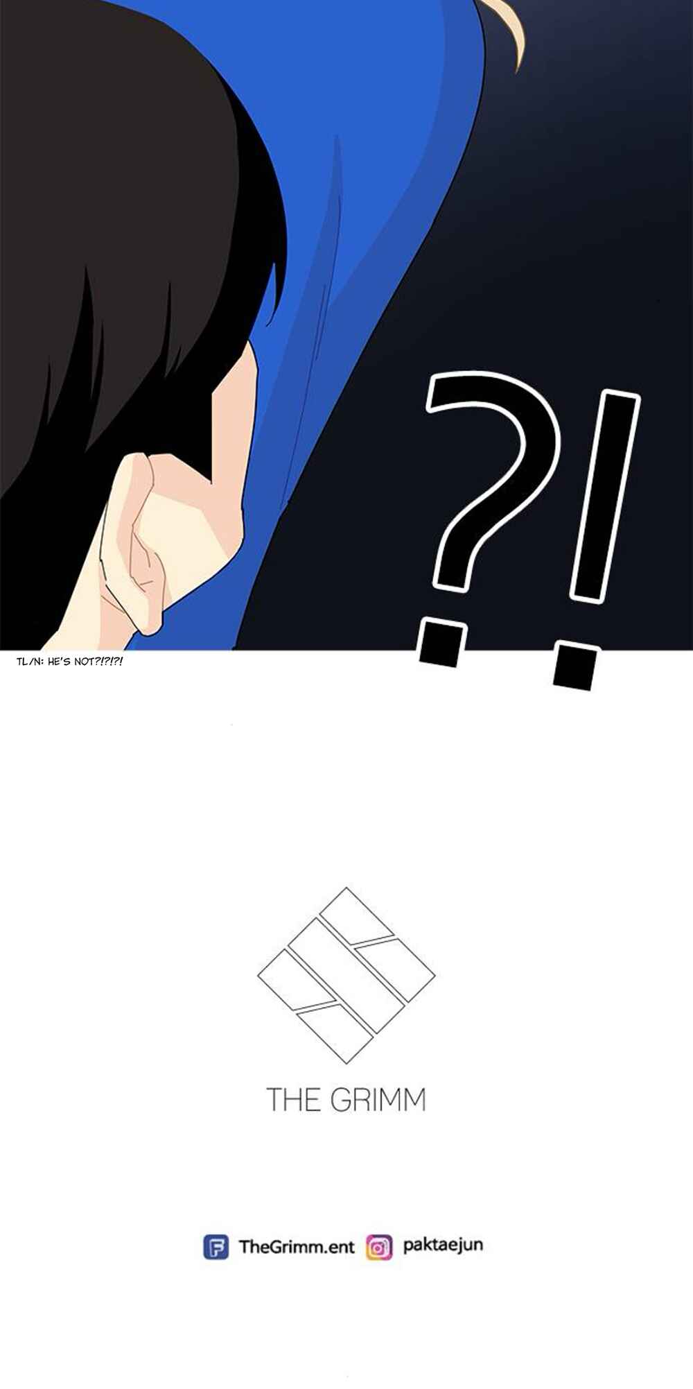 Hannam-dong K-House Chapter 8 - Page 89