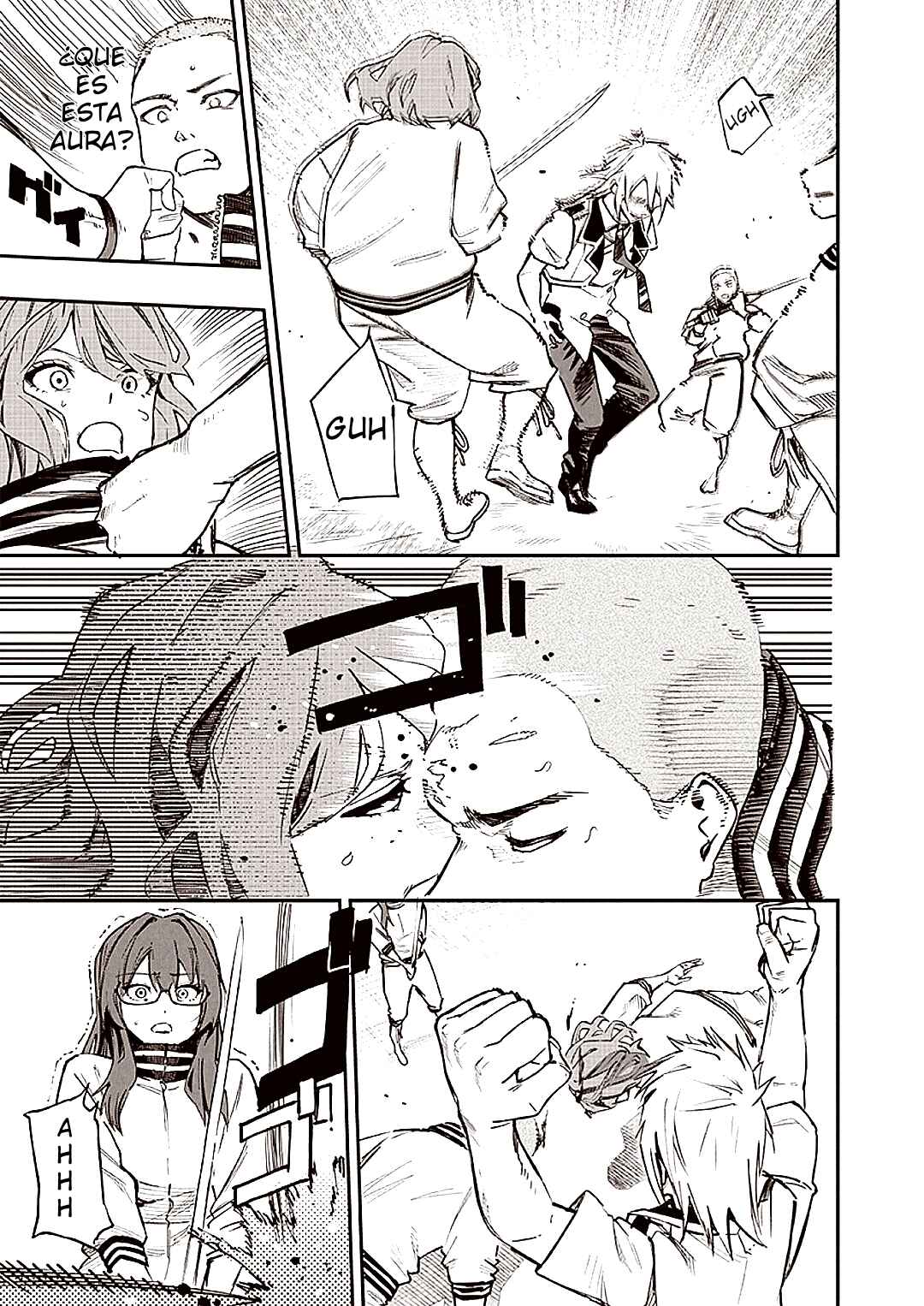 Wazawai no Avalon: Game Saijaku no Akuyaku Debu ni Ten'i Shita kedo, Ore dake "Yasereba Tsuyokute New Game" na Sekai datta no de, Saisoku Level Up & Hametsu Flag Kaihi de Kage no Eiyuu o Mezashimasu Chapter 73 - Page 9