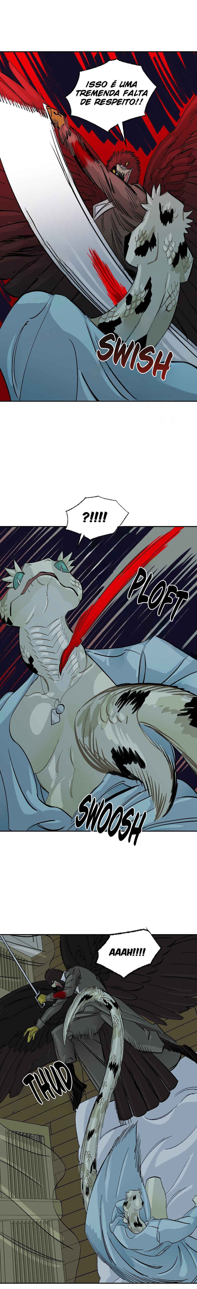 On a Leash Chapter 138 - Page 10