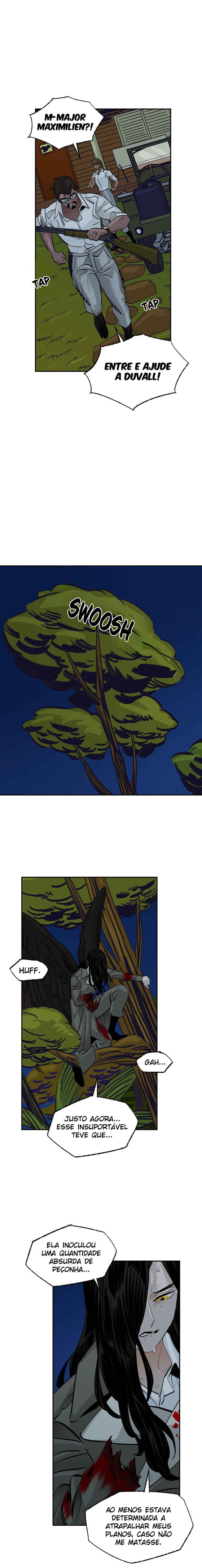 On a Leash Chapter 138 - Page 17