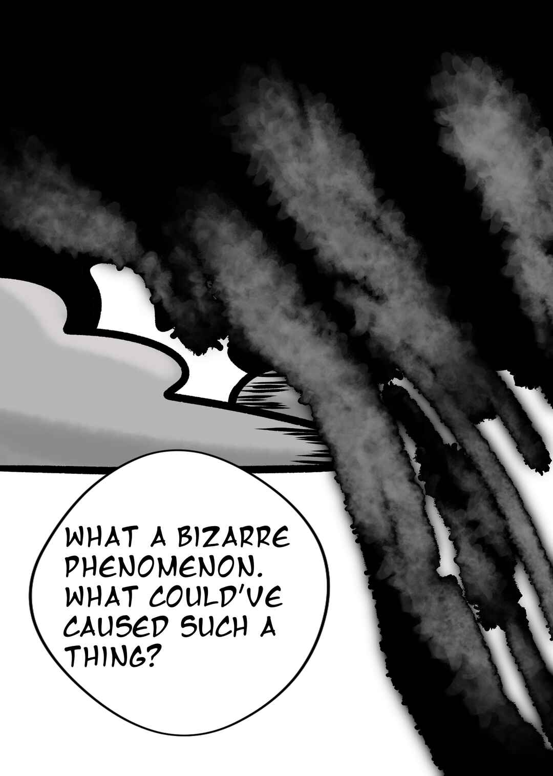 Pycnyc Fighters Chapter 2 - Page 5
