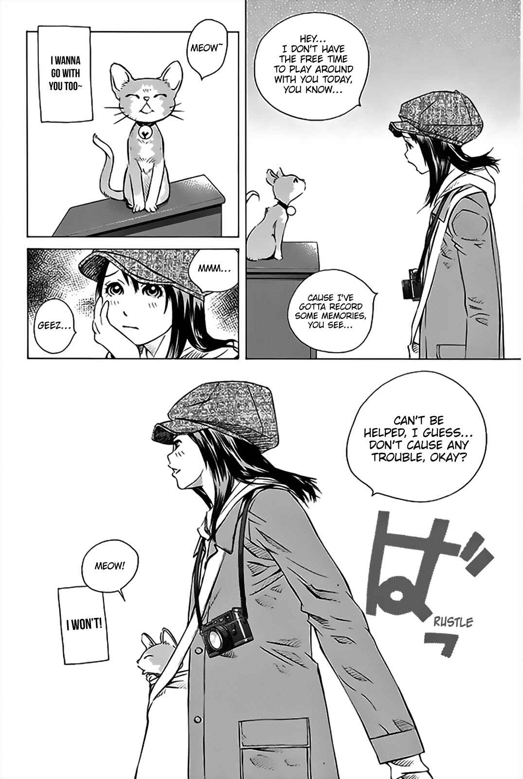Pastel Chapter 149 - Page 11