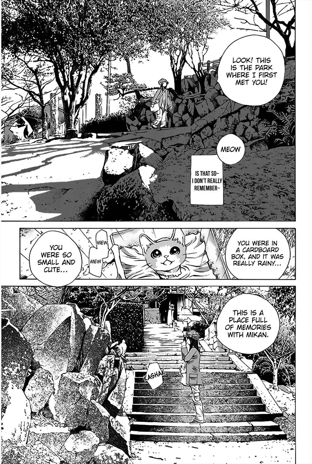 Pastel Chapter 149 - Page 12