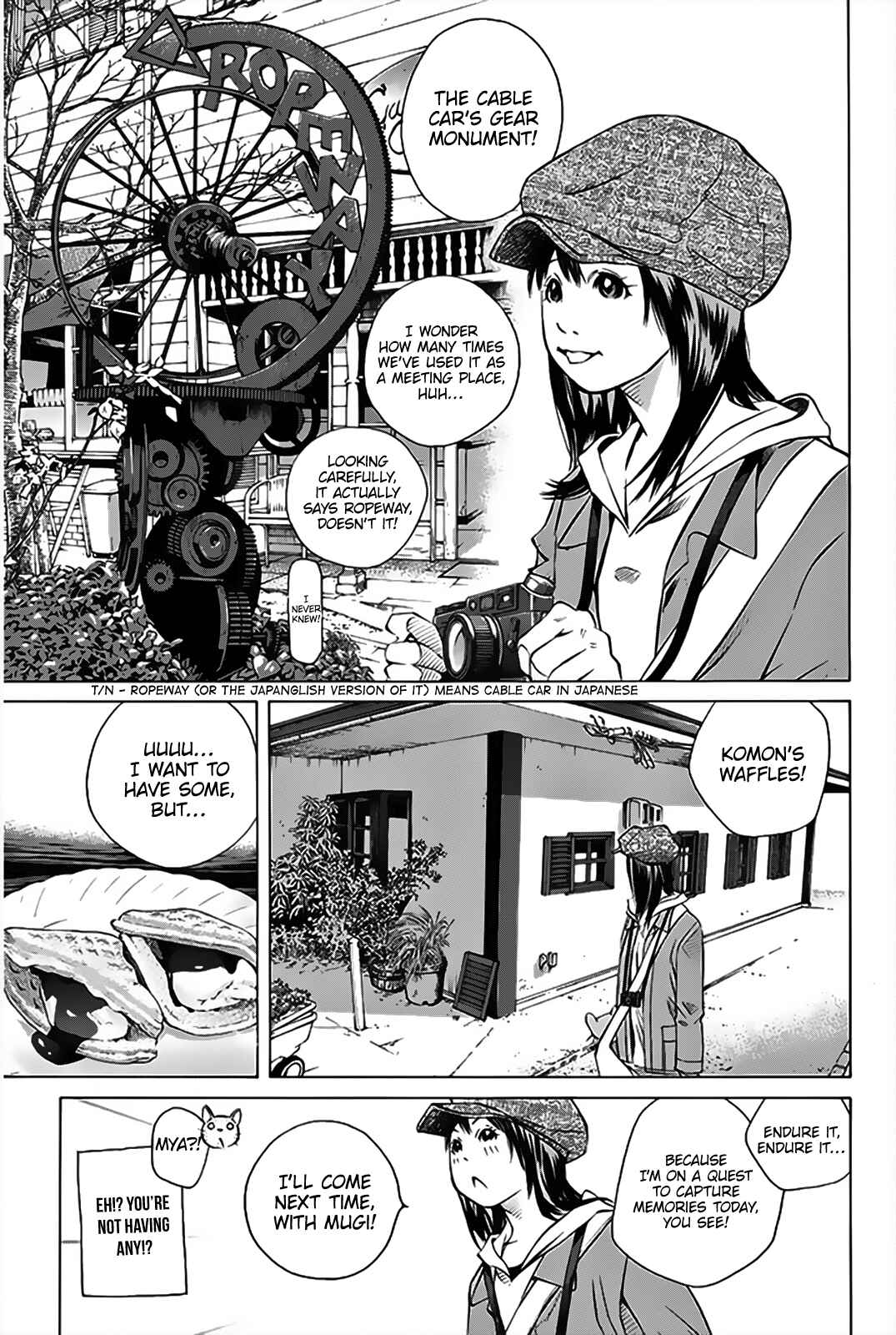 Pastel Chapter 149 - Page 18
