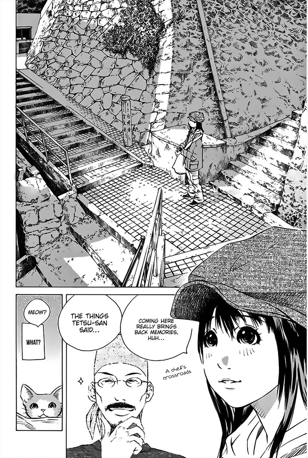 Pastel Chapter 149 - Page 19