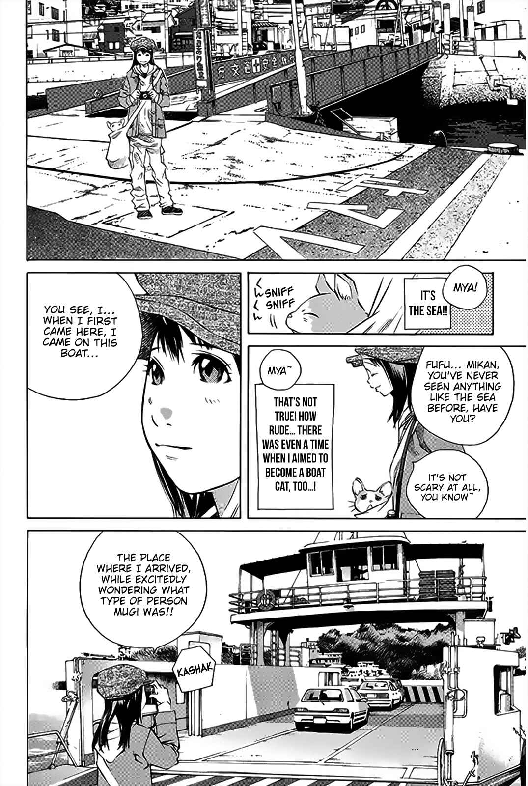 Pastel Chapter 149 - Page 23