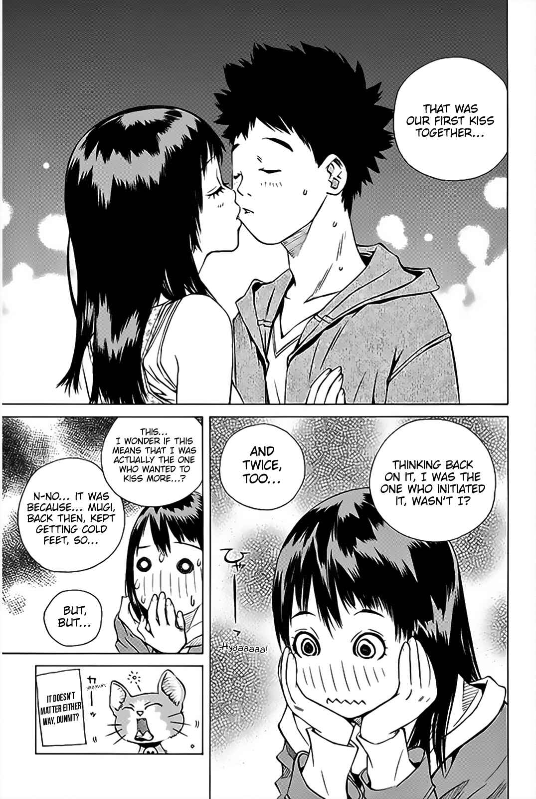 Pastel Chapter 149 - Page 26