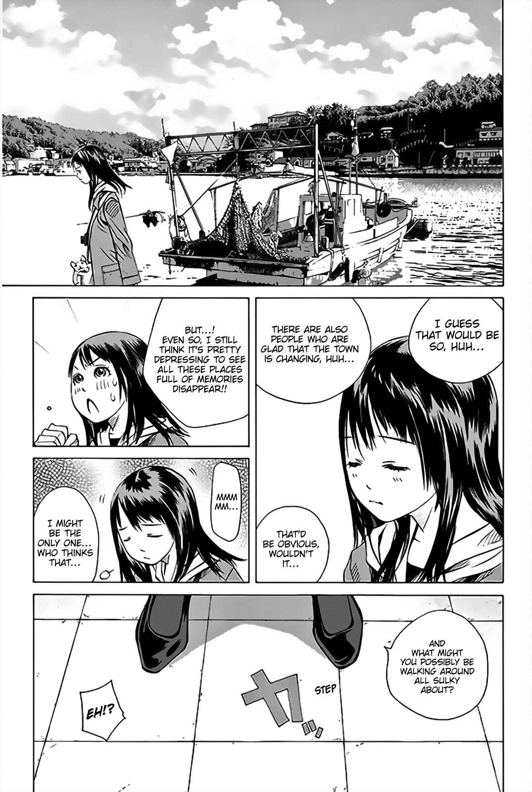 Pastel Chapter 149 - Page 30