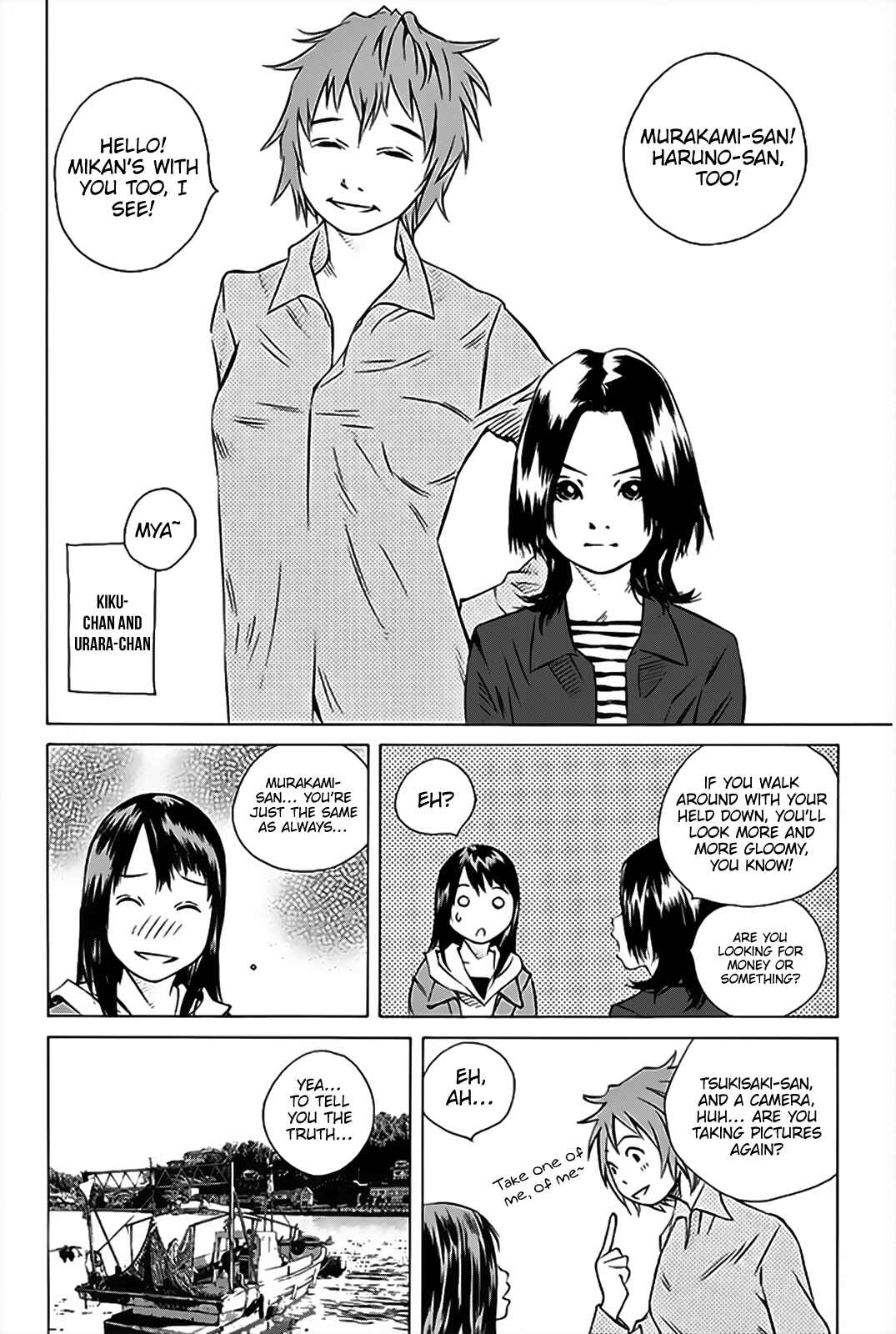 Pastel Chapter 149 - Page 31