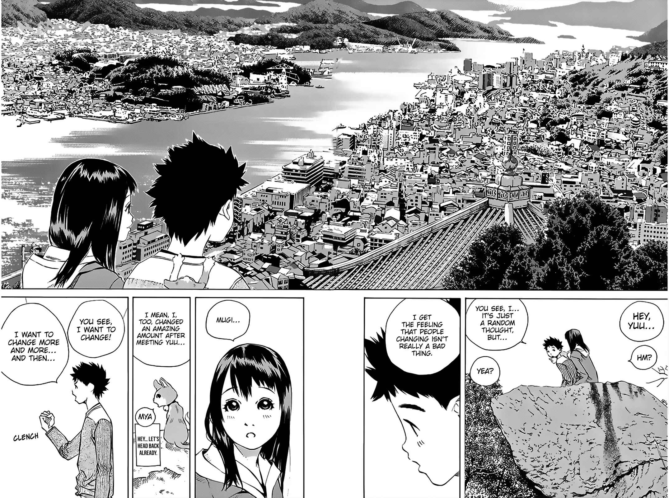 Pastel Chapter 149 - Page 42