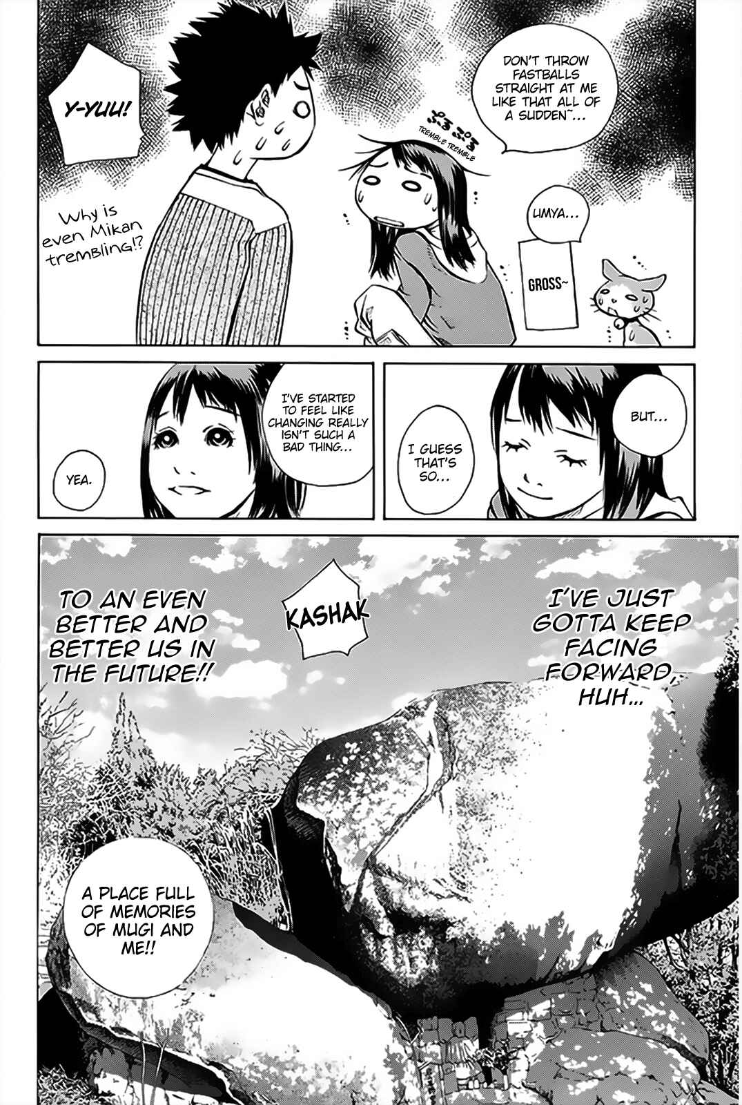 Pastel Chapter 149 - Page 44