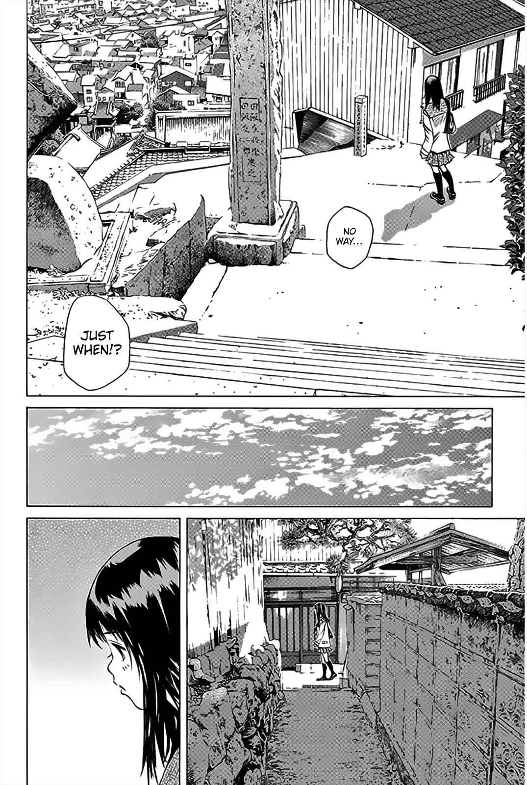 Pastel Chapter 149 - Page 5