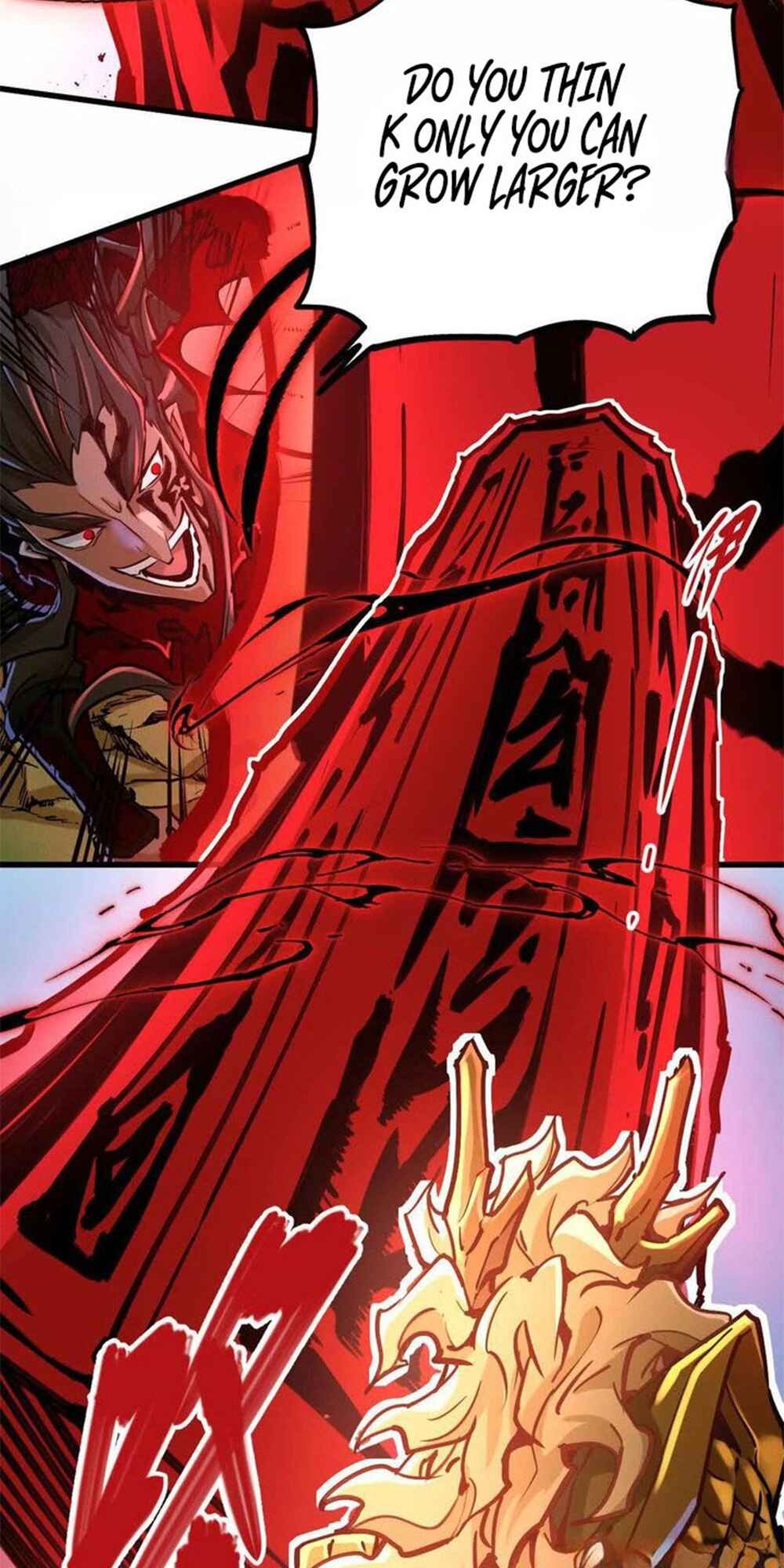 The Strongest Sect of All Times Chapter 26 - Page 17