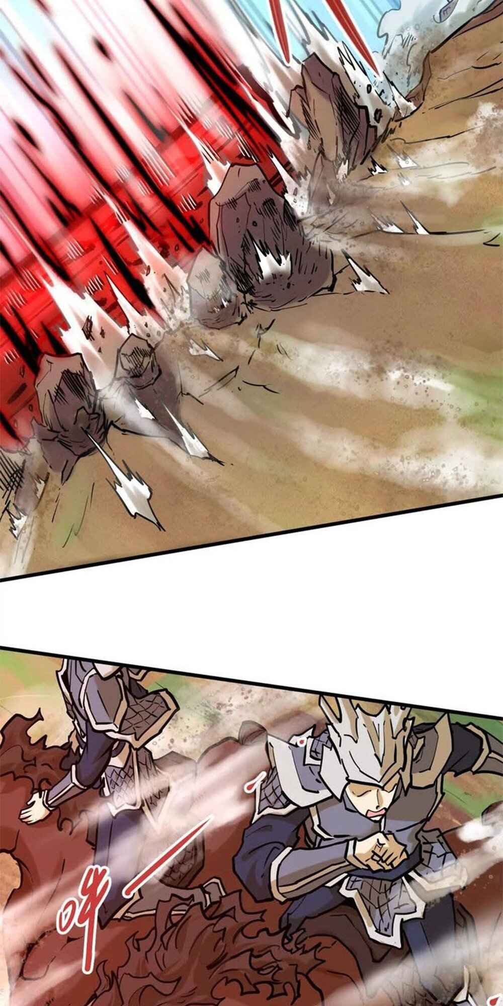The Strongest Sect of All Times Chapter 26 - Page 19