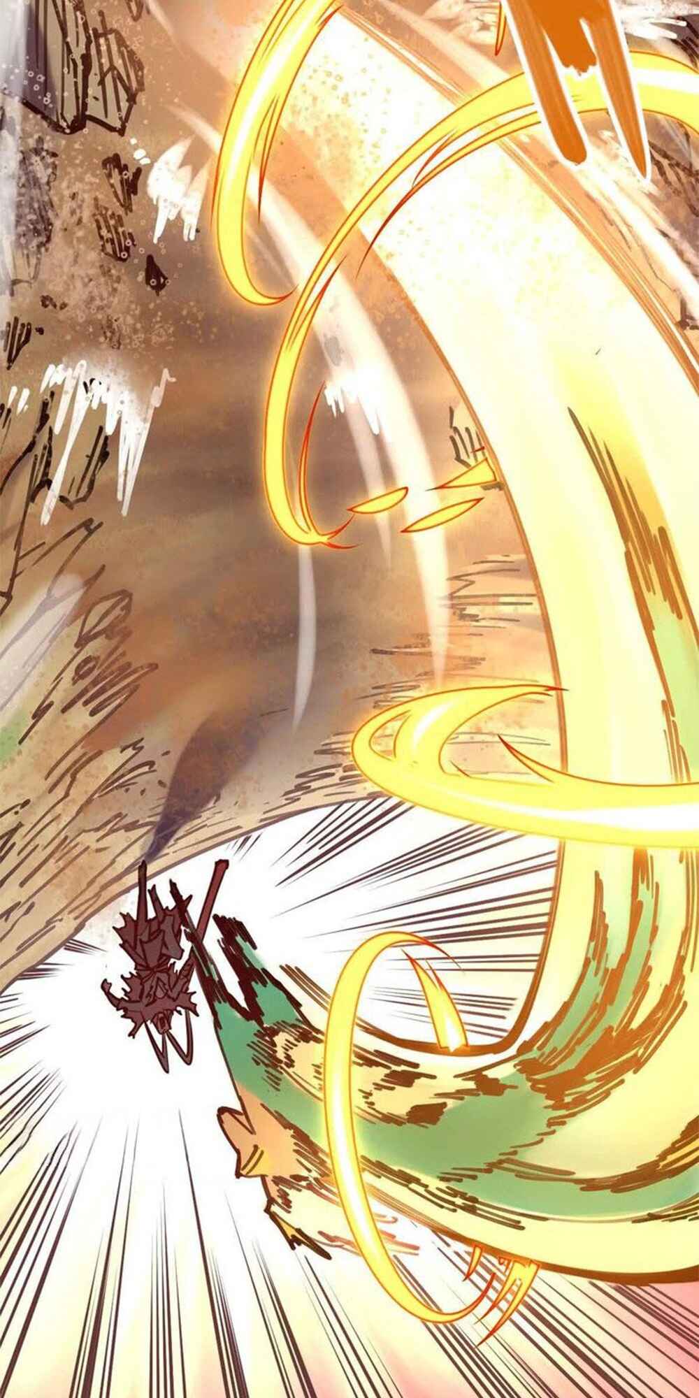The Strongest Sect of All Times Chapter 26 - Page 25
