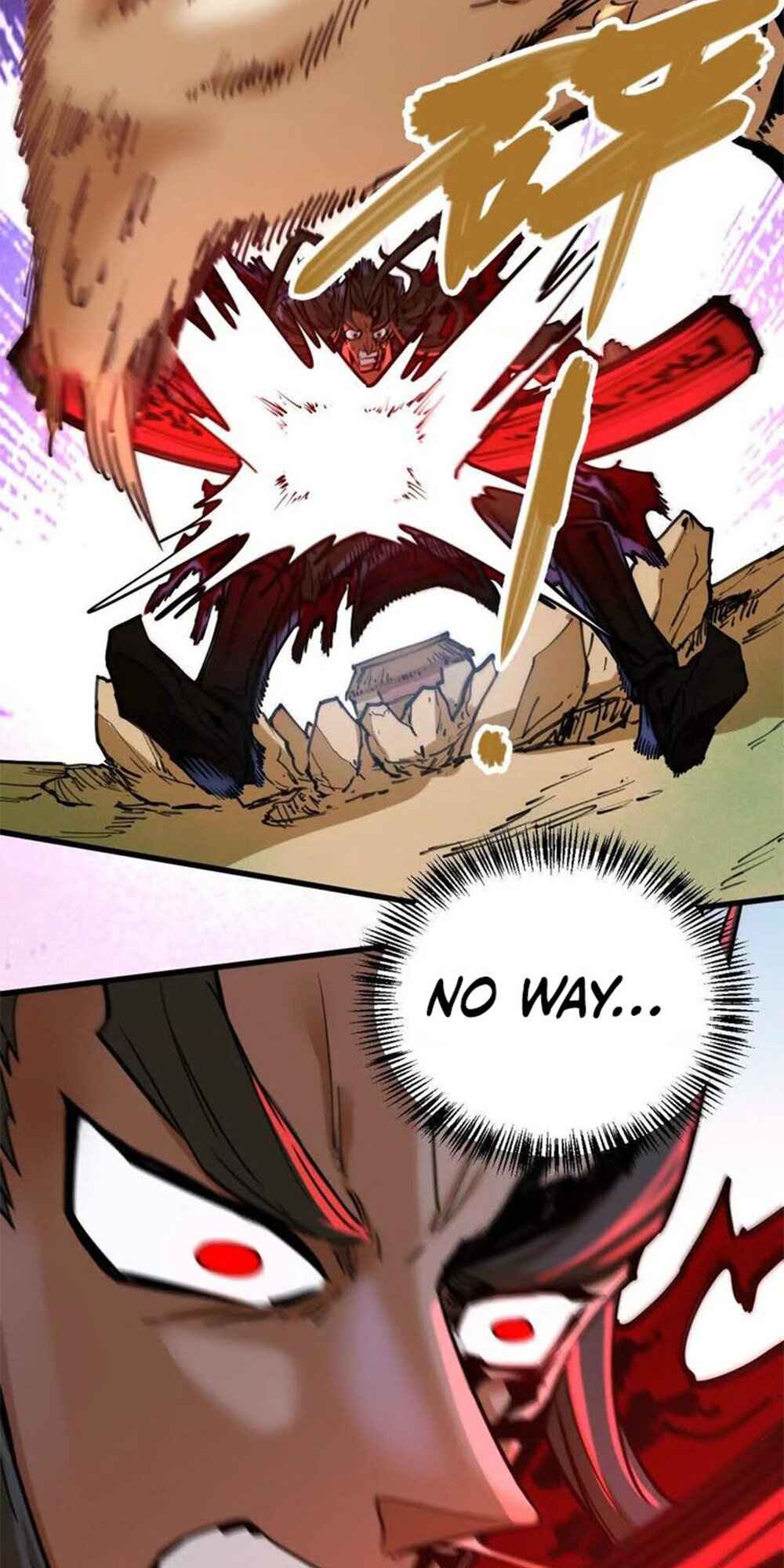 The Strongest Sect of All Times Chapter 26 - Page 28