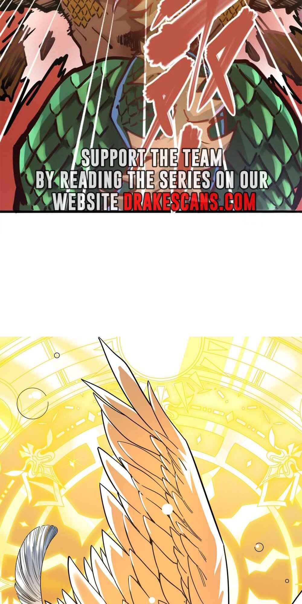 The Strongest Sect of All Times Chapter 26 - Page 36