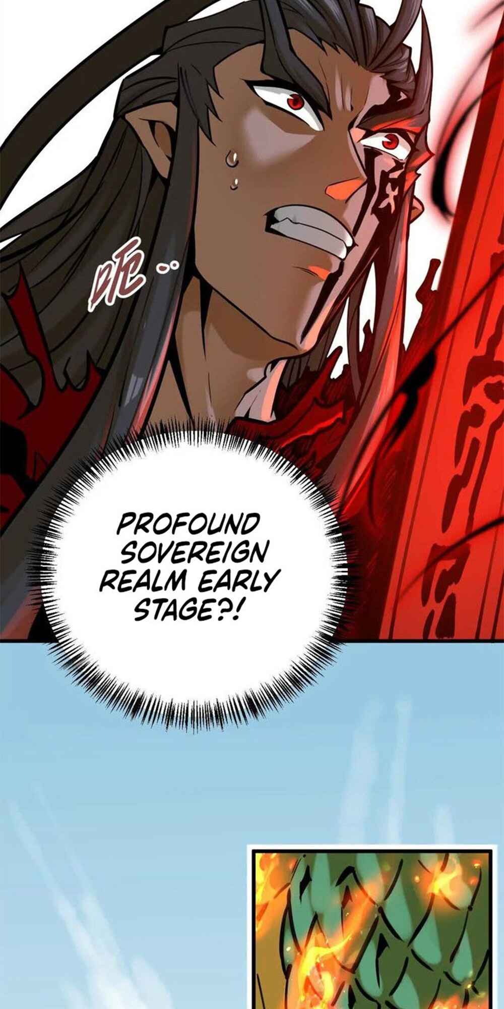 The Strongest Sect of All Times Chapter 26 - Page 4