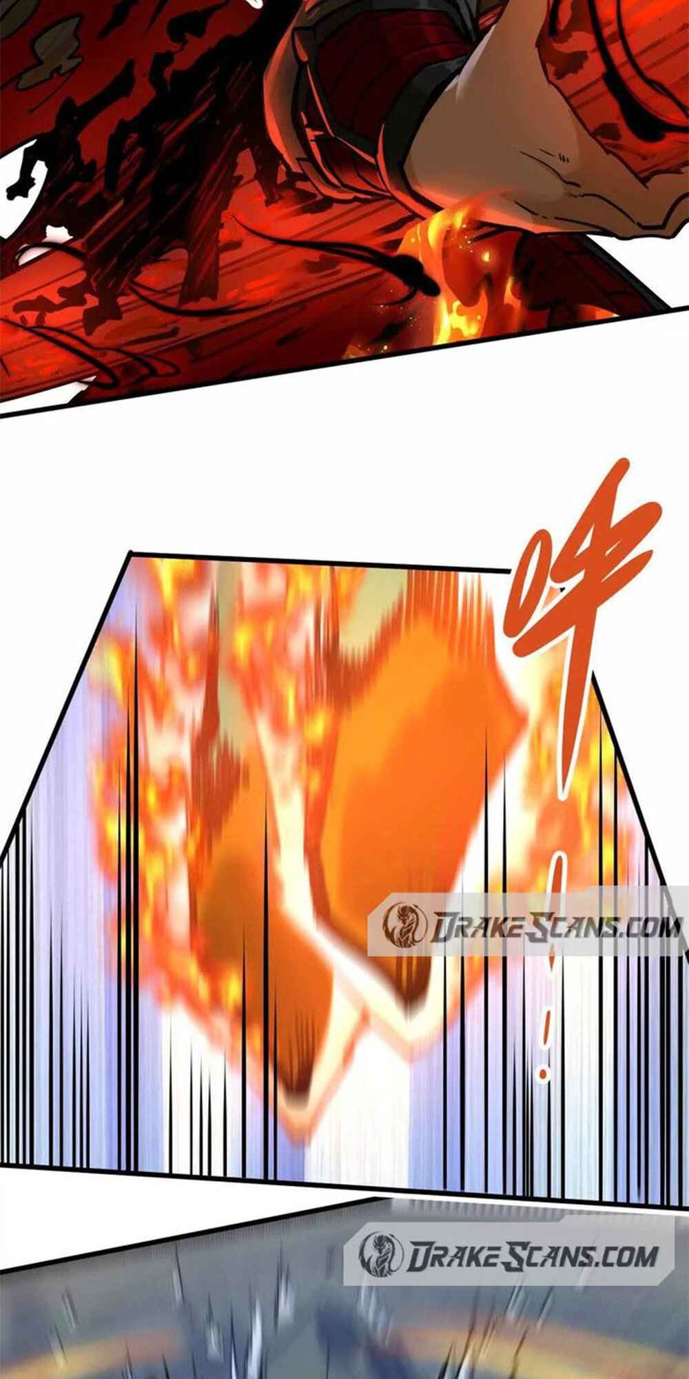 The Strongest Sect of All Times Chapter 26 - Page 8