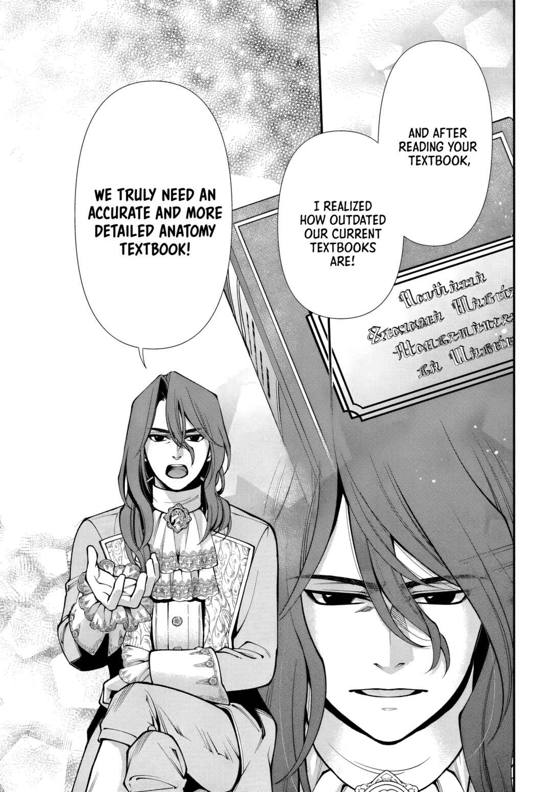 Isekai Yakkyoku Chapter 67 - Page 25