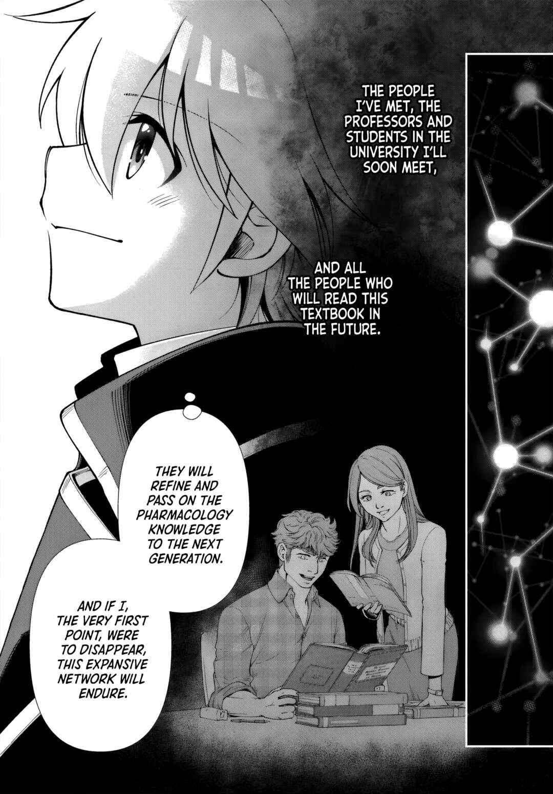 Isekai Yakkyoku Chapter 67 - Page 29