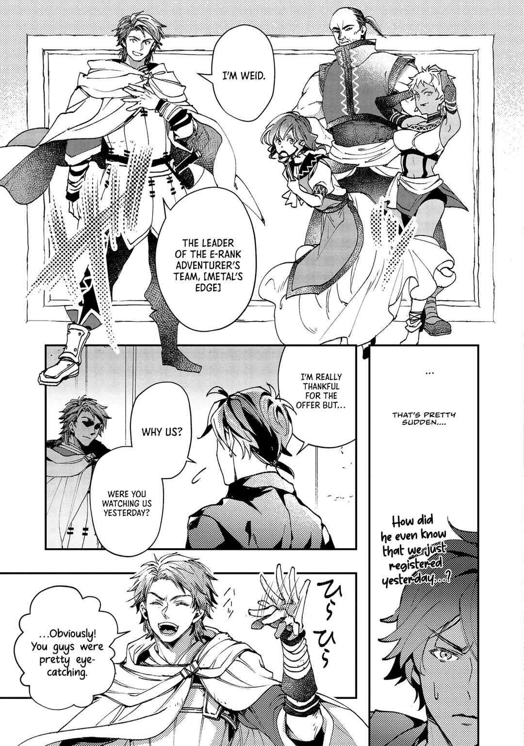 Class Shoukan ni Makikomareta Kyoushi, Hazure Sukiru de Kikai Shoujo wo Shuuri suru Chapter 5 - Page 10