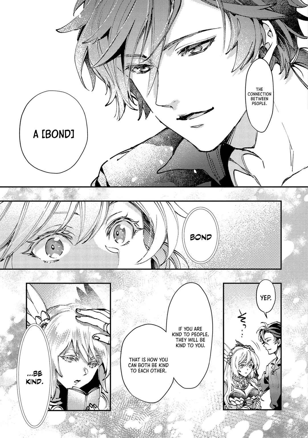 Class Shoukan ni Makikomareta Kyoushi, Hazure Sukiru de Kikai Shoujo wo Shuuri suru Chapter 5 - Page 24