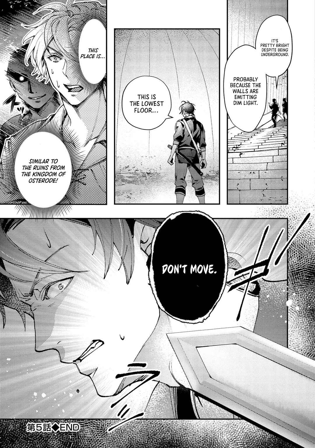Class Shoukan ni Makikomareta Kyoushi, Hazure Sukiru de Kikai Shoujo wo Shuuri suru Chapter 5 - Page 32