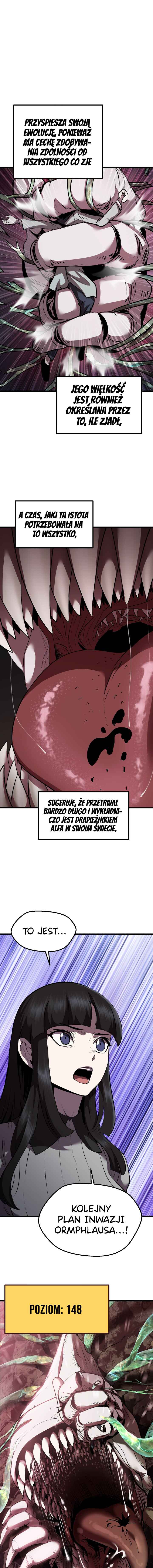 Latna Saga: Survival of a Sword King Chapter 94 - Page 2