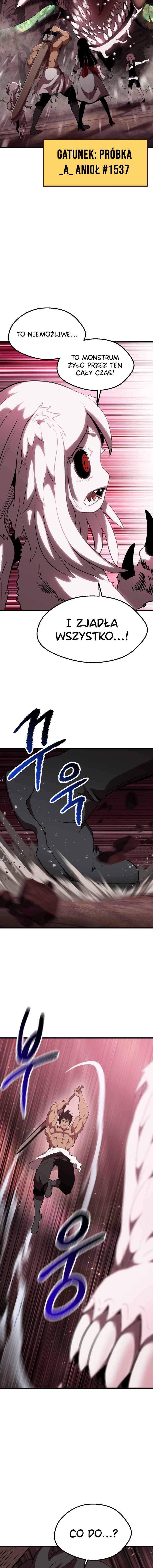 Latna Saga: Survival of a Sword King Chapter 94 - Page 3