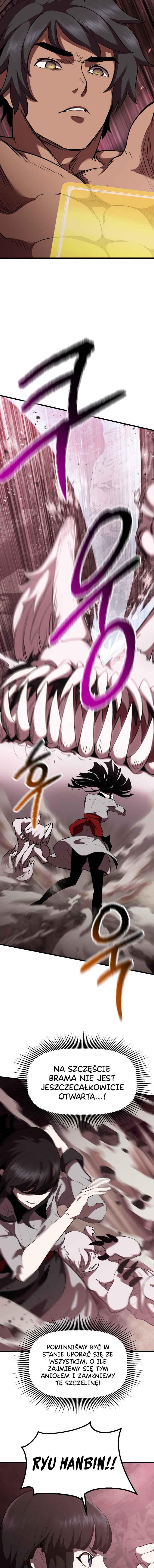 Latna Saga: Survival of a Sword King Chapter 94 - Page 4