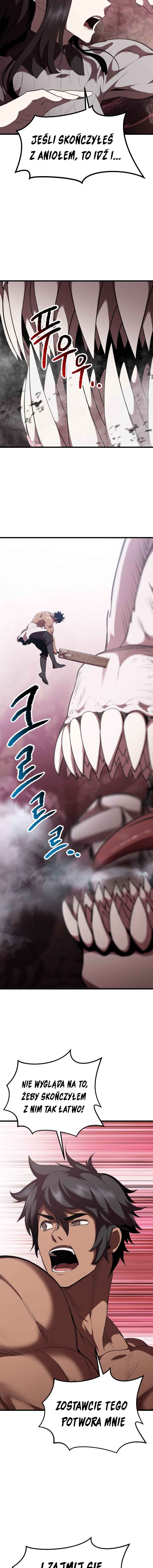Latna Saga: Survival of a Sword King Chapter 94 - Page 5